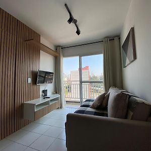 Apartamento de 1 Dormitorio